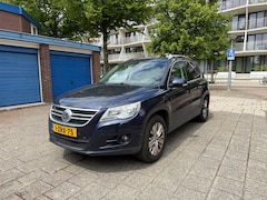 Volkswagen Tiguan - 2.0 TSI Automaat Sport&Style 4Motion 4WD