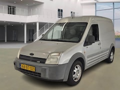 Ford Transit Connect - T230L 1.8 TDCi