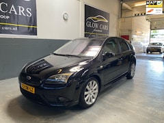 Ford Focus - 2.0-16V Futura AIRCO| NAP|SCHUIFDAK|EL.RAMEN|