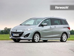 Mazda 5 - 5 2.0 TS+