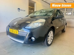 Renault Clio - 1.2 20th Anniversary CLIMA NAVI LMV NETTE AUTO NAP