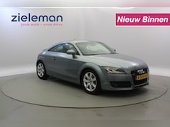 Audi TT - 3.2 V6 Quattro Automaat 250 PK - Cruise, Leer, BOSE, Stoelverw