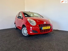 Suzuki Alto - Comfort | elek. pakket | 2010 | 5DRS