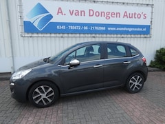 Citroën C3 - 1.2 VTI COLLECTION, Clima, Navi, Cruise, 1e Eignr