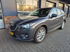 Mazda CX-5 - 2.0 GT-M 4WD Automaat, Trekhaak