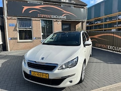 Peugeot 308 - 1.2 PURETECH STYLE