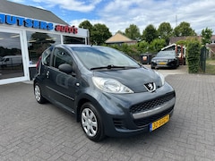 Peugeot 107 - 1.0-12V - Airco - Nieuwe APK - Zeer nette staat
