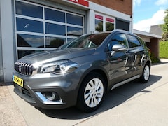 Suzuki SX4 S-Cross - 1.0 B.JET SELECT Camera/Cruise/Clima/Navi