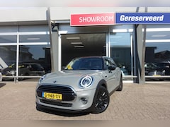 MINI Cooper - 1.5 COOPER Business Edition 100%NL (All-in prijs)