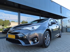 Toyota Avensis - 1.8 VVT-I Lease Pro Ecc Cruise Trekhaak 2016