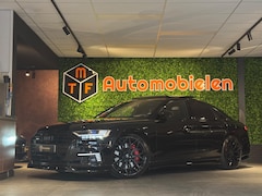 Audi A8 - 60 TFSI e QUATTRO 449 PK|ACHTERASBESTURING|PROPVOL