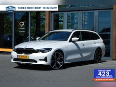 BMW 3-serie Touring - 320e Business Edition Plus|PlugInHybride|Camera|PDC|AppleCarPlay|20"