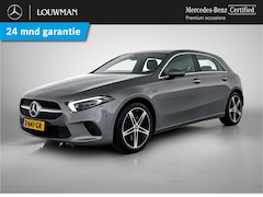 Mercedes-Benz A-klasse - 250 e Premium Plus | Panoramadak | 5 spaaks lichtmetalen velgen | Wide screen | Navigatie