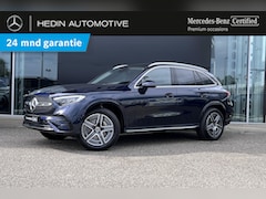 Mercedes-Benz GLC-klasse - GLC 300e Automaat 4MATIC AMG Line | Advanced Plus Pakket | Winterpakket | Panoramadak | Sf
