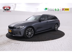 BMW 3-serie Touring - 320d High Executive Edition M-sportm Volleder, Climate,