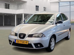 SEAT Ibiza - 1.4-16V Businessline/APPEL CARPLAY