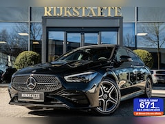 Mercedes-Benz CLA-klasse Shooting Brake - 250 e AMG|PANO|360°|ACC