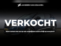 Peugeot 3008 - 1.6 HYbrid 225 Allure