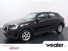 Audi Q2 - 30 TFSI Pro Line | 110 PK | Climate control | Apple Carplay/Android Auto | Cruise control