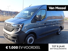 Renault Master E-Tech - T35 L2H2 Extra long range 87 kWh | Navigatie | Camera | Trekhaak