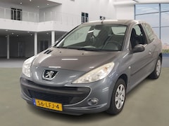 Peugeot 206 - 1.4 XS/ LAAG KILOMETERS