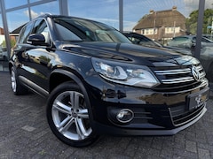 Volkswagen Tiguan - 1.4 TSI Sport&Style 4motion R-line Edition