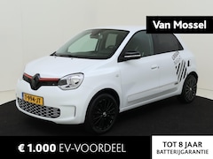 Renault Twingo Z.E. - R80 E-Tech Série Limitée Urban Night 22 kWh | Navi / Camera / Auto airco