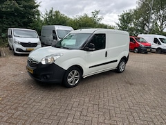 Opel Combo - 1.3 CDTi White Edition Airco Euro 6 NW APK