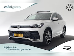 Volkswagen Tiguan - 1.5 TSI R-Line Business