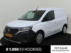 Nissan Townstar - Tekna L1 45 kWh TOWNSTAR Tekna L1 45 kWh