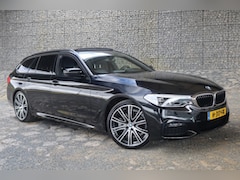 BMW 5-serie Touring - 520i | Geen import | M Sport | Schuifdak | Trekhaak | Compleet