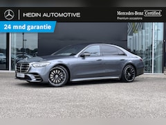 Mercedes-Benz S-klasse - S 580e Lang Automaat 4MATIC AMG Line | Premium Plus Pakket | Executive Rear Plus Pakket |