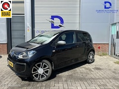 Volkswagen Up! - 1.0 take up |PDC|BT|NAVI|AIRCO|CRUISE|ZUINIG