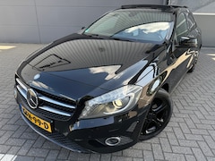 Mercedes-Benz A-klasse - 200 Prestige Comfort*Pano-Dak*Automaat*NAVI*Cruise*Airco*Camera*Velgen*Park-Sensoren*C-D-A