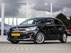 Kia Rio - 1.0 TGDI DynamicLine | Camera | Carplay | NL Auto