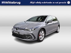 Volkswagen Golf - 1.4 eHybrid GTE / IQ light / Stuur + Stoel verwarming / App Connect / Park Assist / 245 PK