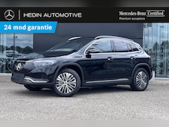 Mercedes-Benz EQA - EQA 250+ Business Solution Luxury | Driving Assistance Package