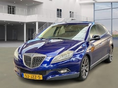 Lancia Delta - 1.4-16V Oro/VELGEN/ALCANTARA/LED