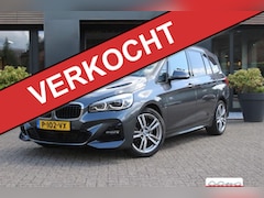 BMW 2-serie Gran Tourer - 218i Gran Tourer Corporate Executive M-Sport 7 persoons