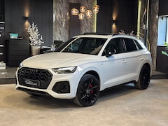 Audi Q5 - 55 TFSI e quattro|3X S-Line|PANO|FULL OPTION