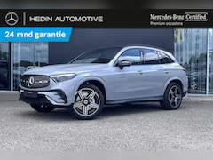 Mercedes-Benz GLC-klasse - GLC 400e Automaat 4MATIC Sport Edition | MANUFAKTUR | AMG Premium Pakket | Winterpakket |