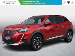 Peugeot e-2008 - EV Allure Pack 50 kWh