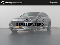Mercedes-Benz EQE SUV - 350+ Business Line 91 kWh | Stoelmemory | Achteruitrijcamera | Sfeerverlichting | Stoelver