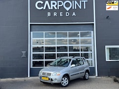 Suzuki Ignis - 1.3-16V Special, AIRCO, NW APK, NAP, ELEK-RAMEN