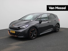 CUPRA Born - Adrenaline One 62 kWh | NAVIGATIE | CAMERA | STOELVERWARMING | ADAPTIEF CRUISECONTROL | KE