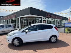 Ford Fiesta - | Airco | 5Drs | CD | 1.25 Trend