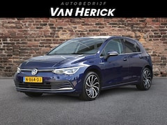 Volkswagen Golf - 1.5 TSI Style | Virtual Cockpit | IQ LED | ACC | Zeer nette staat