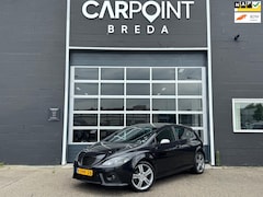 SEAT Leon - 2.0 TFSI FR, CLIMA, CRUISE CONTROL, APK