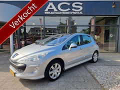 Peugeot 308 - 1.6 VTi XT INRUIL KOOPJE super mooi, zonder garantie