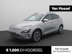 Hyundai Kona Electric - EV Pure 64 kWh | Nieuw uit voorraad leverbaar | Navigatie | Parkeersensoren | Achteruitrij
